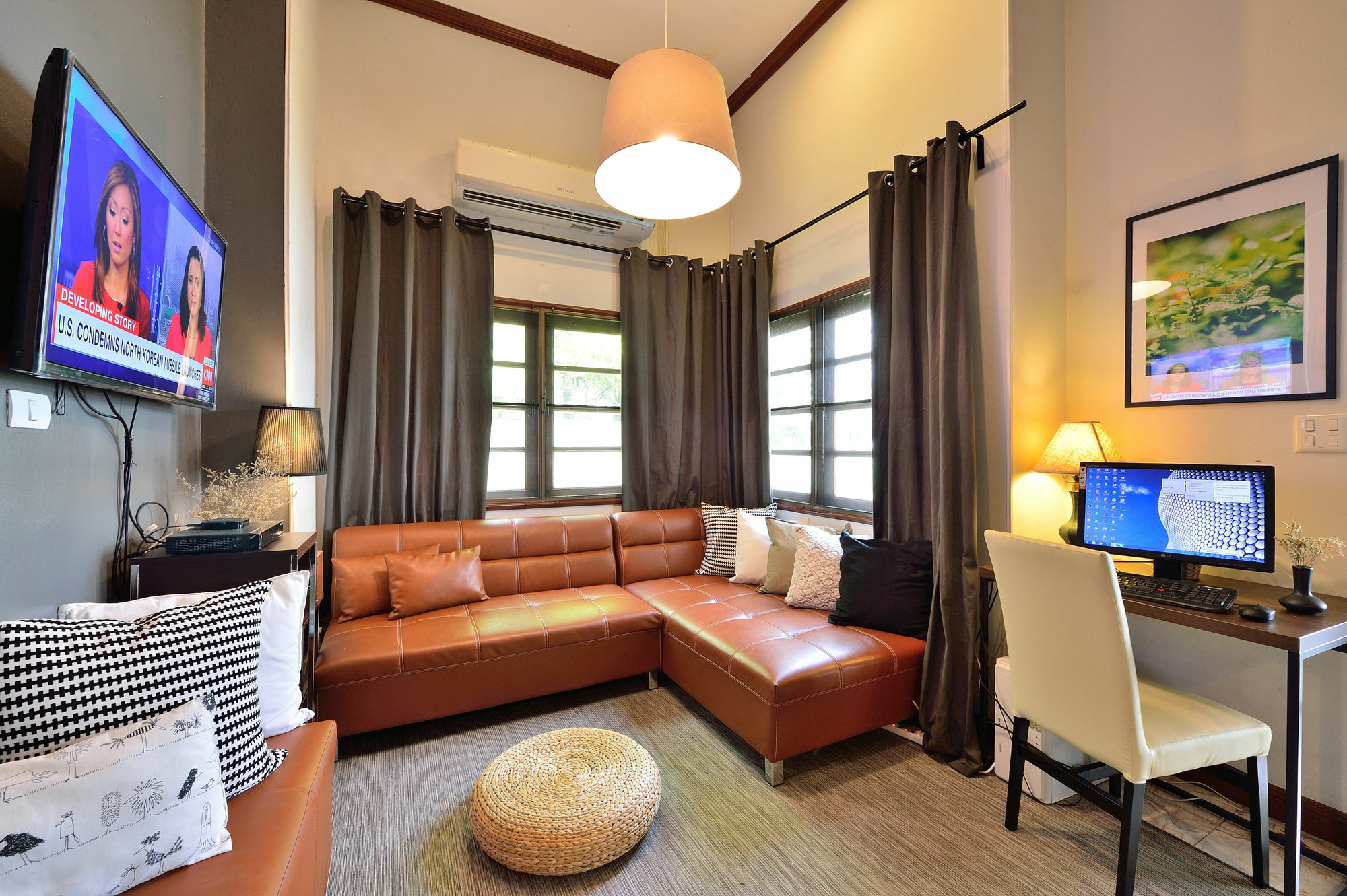 Lost And Found Bed And Breakfast Bangkok Kültér fotó