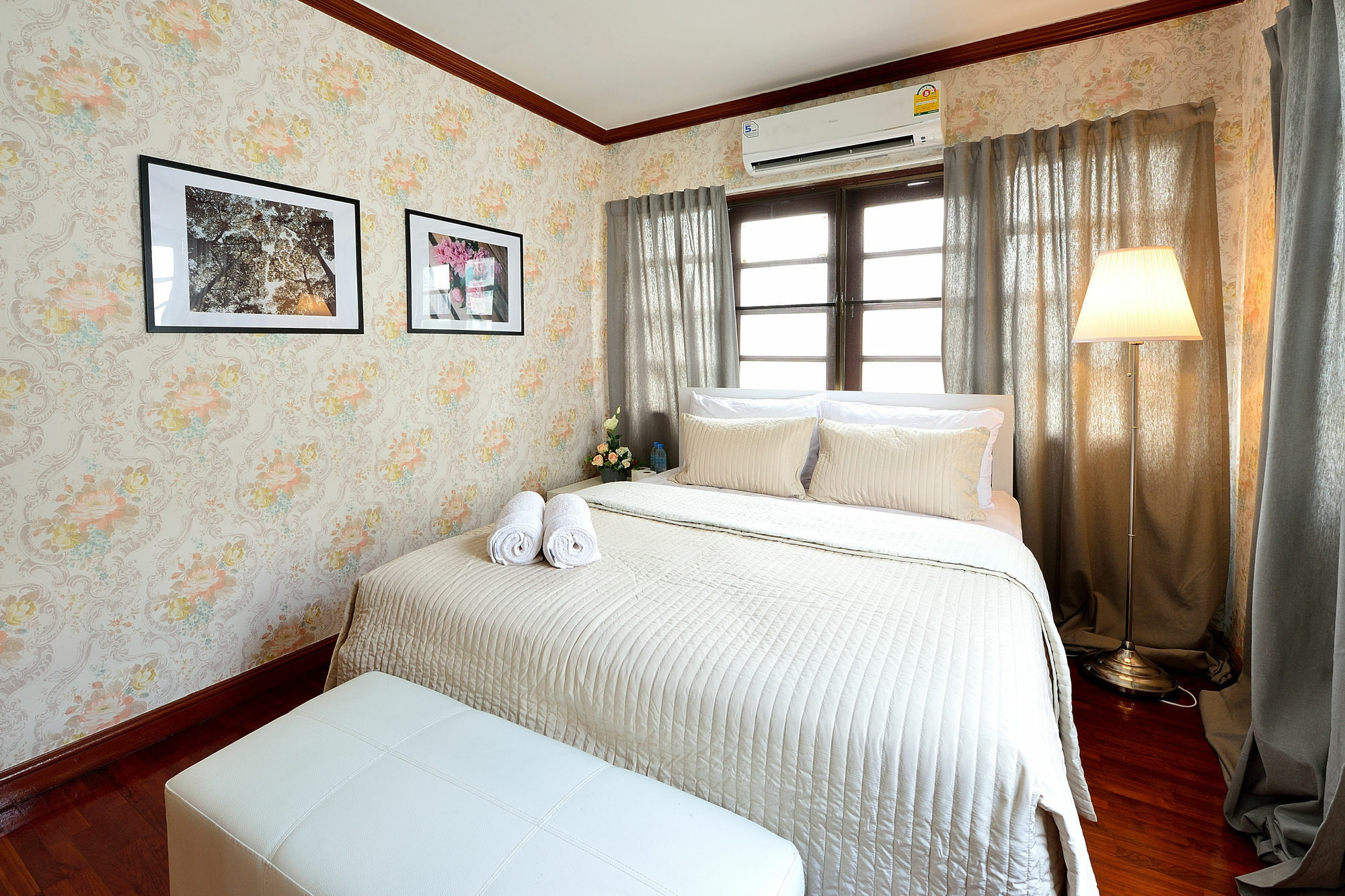 Lost And Found Bed And Breakfast Bangkok Kültér fotó