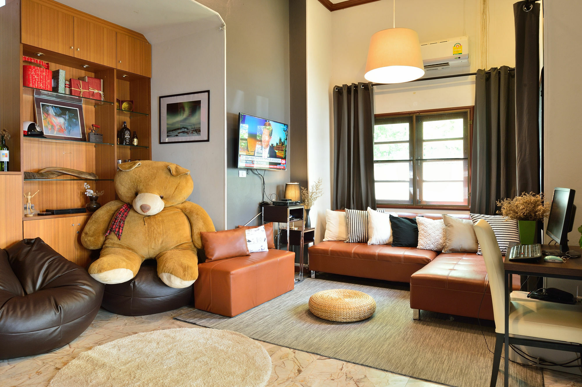 Lost And Found Bed And Breakfast Bangkok Kültér fotó